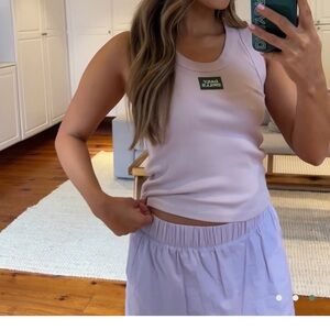 Daily drills ladybird tank